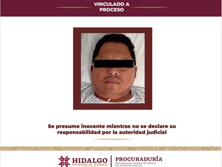 Hechos que aparentaban ser un suicidio, se  investigan como feminicidio