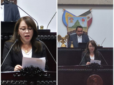 Reforma del PAN para un transporte inclusivo en Hidalgo