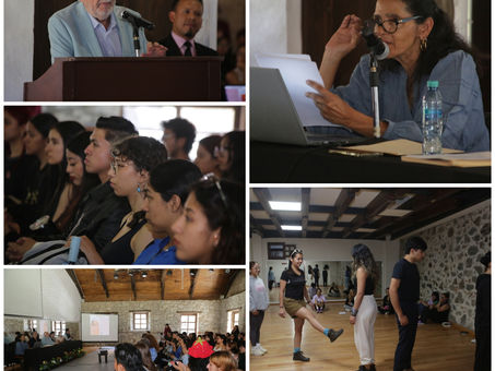 Impulsa UAEH la preservación del patrimonio dancístico