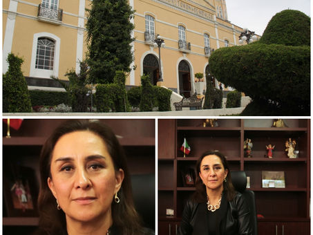 UAEH fortalece transparencia y rendición de cuentas tras convenio Ceneval-AMOCVIES