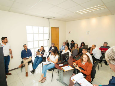 IEEH desarrolla con éxito Prueba de Funcionalidad del PREP Cuautepec 2024