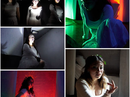 Petit Teatro presenta su nueva temporada  y Temporada Infantil