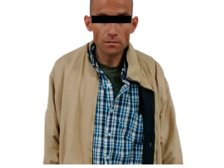 En operativos de SSPH, cae hombre con

orden de aprehensión, armas y mercancía robada