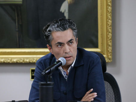 El Congreso del Estado de Hidalgo responde con unidad ante los desastres naturales