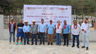 Chapulhuacán cuenta con nuevo espacio para la convivencia comunitaria