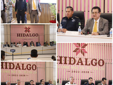 Decomisan cristal, marihuana, cocaína y armas, 12 detenidos; rescatan a secuestrado en Hidalgo