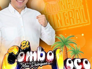 El Candidato por MC Victor Juárez por el Ayuntamiento de Mineral de la Reforma