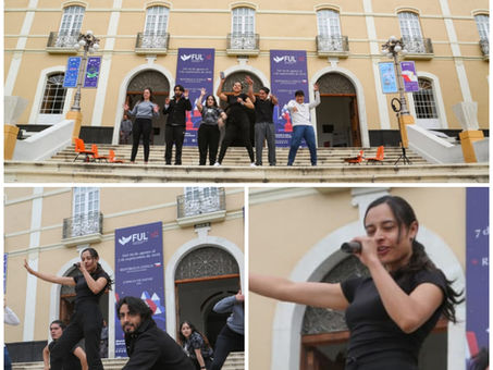 La UAEH se suma por primera vez a la Universiada Cervantina 2025