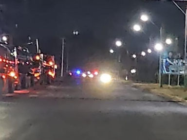 Alerta! Reportan fuga de gas en Tula de Allende