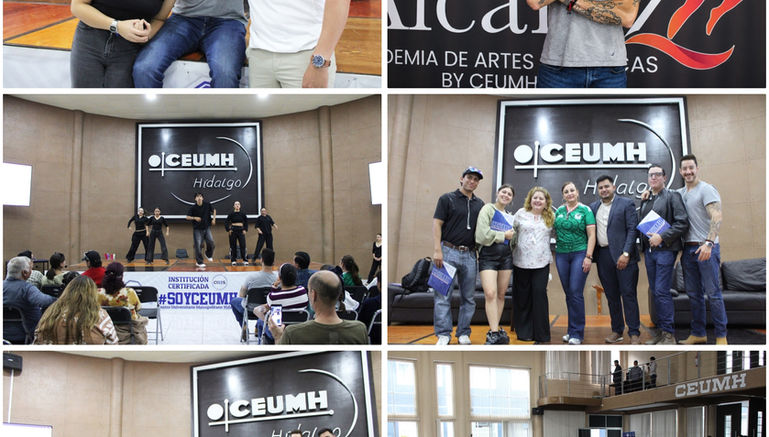 CEUMH impulsa el talento local con nueva oferta formativa