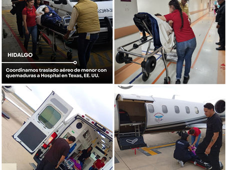 Hospital General de Alta Especialidad del IMSS