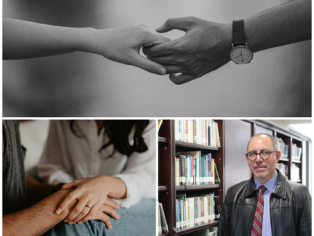 Entre lo efímero y lo auténtico: la paradoja del amor moderno