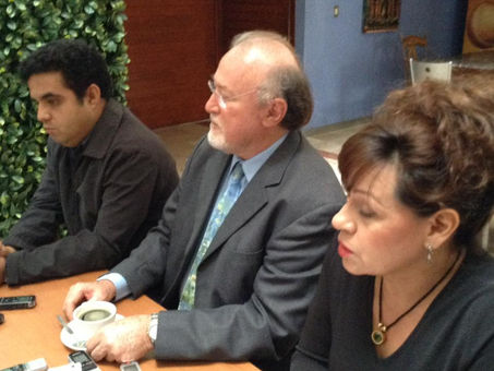 FRANCISCO PATIÑO EX CANDIDATO DE MORENA A LA PRESIDENCIA MUNICIPAL DE MINERAL DE LA REFORMA SERÁN VI