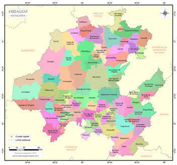 HIDALGO LIDERA EL CRECIMIENTO DEL EMPLEO FORMAL EN ENERO 2026