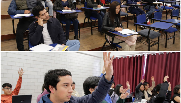 Fortalece UAEH acciones para garantizar espacios libres de violencias con iniciativa
¿Qué pasa si…