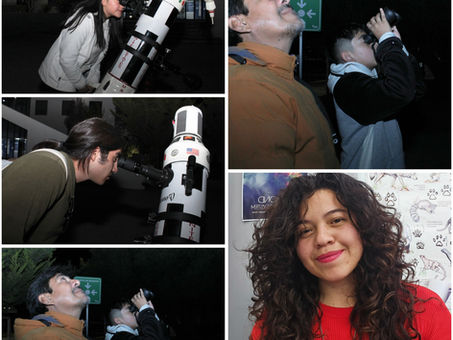 Constelaciones: su relevancia histórica y científica en la astronomía