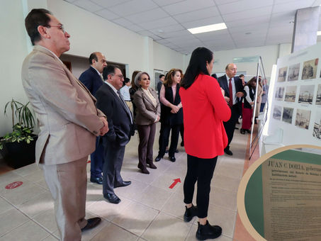 Invita Poder Judicial