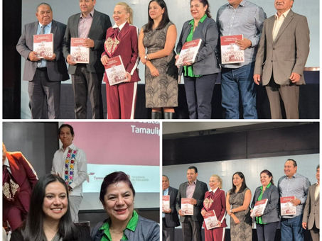 Hidalgo participa en foro nacional para construir lineamientos de operación en educación básica
