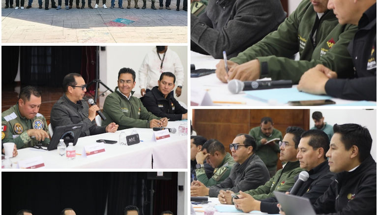 TREN AIFA–PACHUCA IMPULSARÁ EL DESARROLLO DE MINERAL DE LA REFORMA: EDUARDO MEDÉCIGO