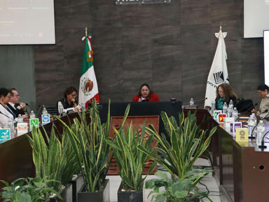 IEEH concluye Sesión Especial de Seguimiento al Cómputo de Cuautepec 2024