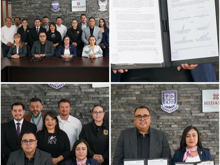 UTVAM y UPP impulsan alianza para ampliar oportunidades académicas