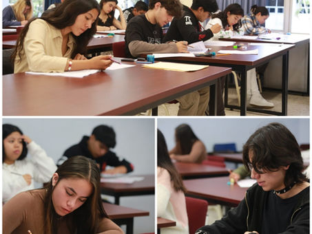 ¡Aspirantes a Medicina de la UAEH! Su examen de admisión es este miércoles