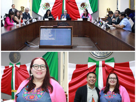 *Propone Tania Meza reconocer y castigar delito de transfeminicidio en Hidalgo