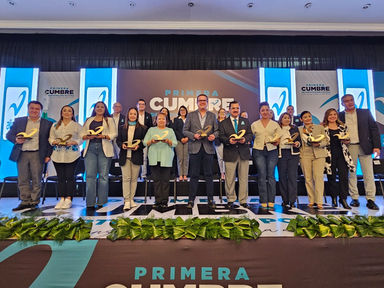 Nueva Alianza Hidalgo celebra su primer Cumbre de Participación Política