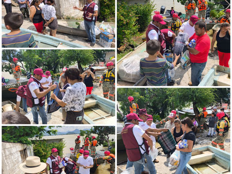 Gobernador de Hidalgo, Julio Menchaca