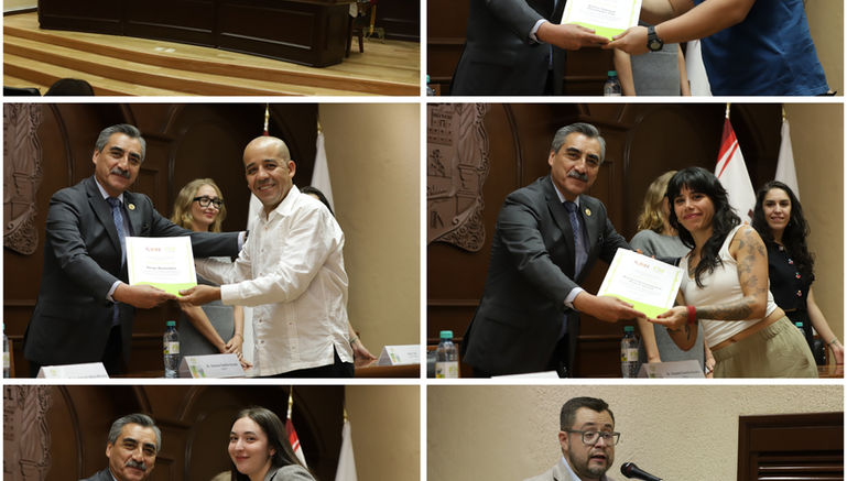 FINI 2026 premia miradas que reflejan problemáticas sociales