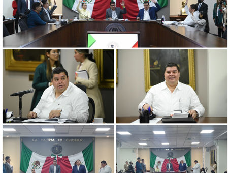 PARIDAD DE GÉNERO NECESARIA Y OBLIGATORIA EN ACCIONES Y NO SOLO EN DISCURSOS: GLPRI