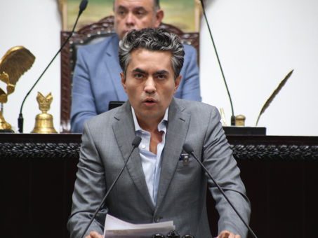 Impulsan reforma en Hidalgo para promover espacios de lactancia y cuidado infantil