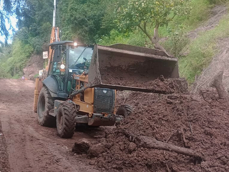Secretaría de Infraestructura Pública y Desarrollo Urbano Sostenible