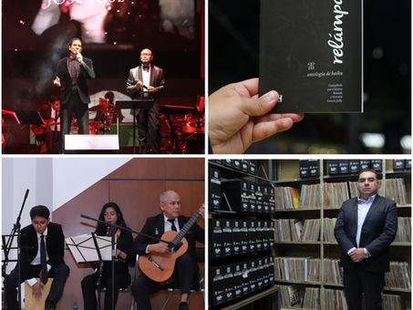 UAEH, invitada de honor en la Feria Internacional del Libro Coyoacán 2026