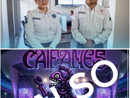 La Secretaría de Seguridad Pública de Hidalgo (SSPH) informa lo siguiente