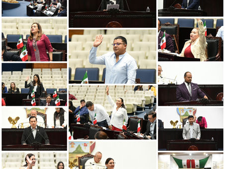 Avala Congreso de Hidalgo que Mujeres embarazadas, en etapa de maternidad o lactancia no sean discriminadas en Centros Laborables