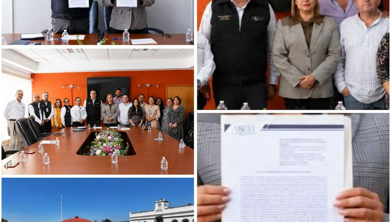 Zapotlán de Juárez alcanza 100% de calificación en el Índice Municipal de Rendición de Cuentas