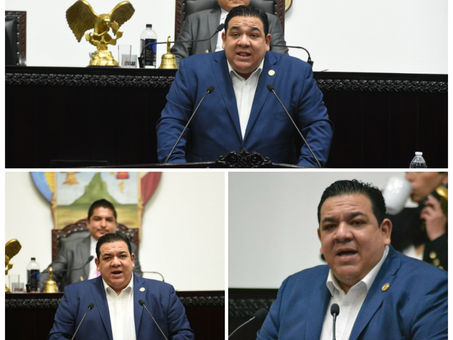 Proponen modificación en la duración de las Presidencias Municipales