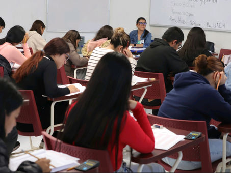 Consejos clave para aspirantes al Bachillerato Garza