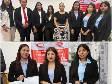 Estudiantes de la UTHH destacan en Maratón Juvenil de Contabilidad Gubernamental