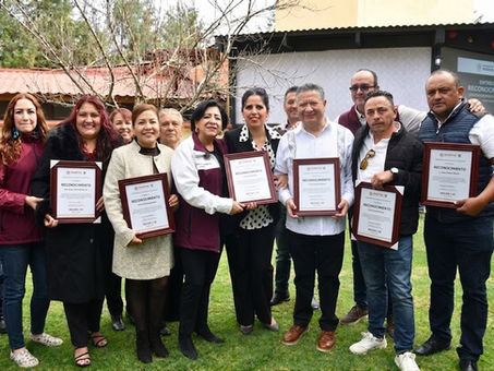 Hidalgo fortalece la calidad turística y se posiciona entre los destinos mejor valorados de México