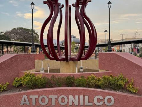 Municipio de Atotonilco de Tula