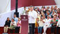A cuatro años del gobierno de Julio Menchaca, ¡Hidalgo es una potencia en marcha!