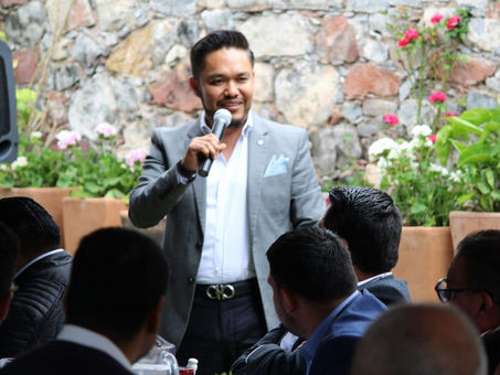 ARTURO WILLIAMS TREJO LEAL DENUNCIA CALUMNIAS Y EXIGE JUICIO JUSTO EN CASO DE SUPUESTO ABUSO