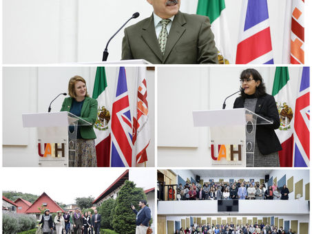 CIL 2025 reúne a expertos internacionales en la enseñanza de lenguas