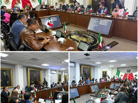 Congreso impulsa acciones para mejorar el transporte público, revisar tarifas
