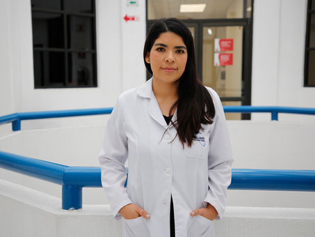 Bacterias naturales pueden prevenir el cáncer gástrico: investigadora Garza