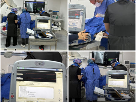 IMSS Bienestar Hidalgo