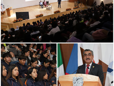 Coloquio Garza: ciencia de datos para mejorar la calidad de vida