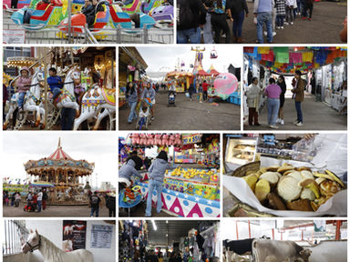 Feria Tulancingo 2024